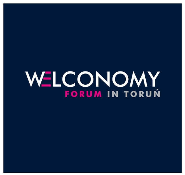 WELCONOMY FORUM IN TORUŃ - XXII edycja Forum Gospodarczego w Toruniu