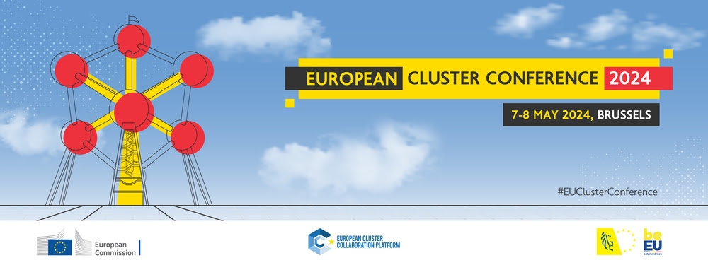 European Cluster Conference 2024