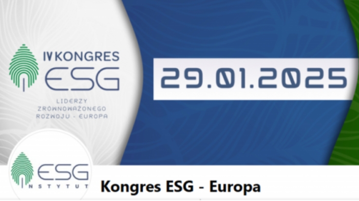 IV KONGRES ESG