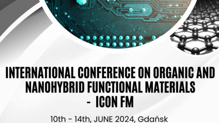 International Conference on Organic and Nanohybrid & Functional Materials (ICON FM)