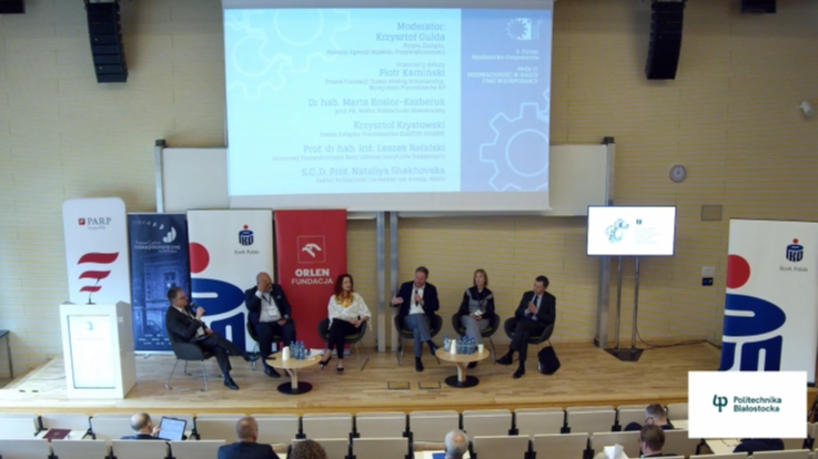 8. Forum Akademicko-Gospodarcze