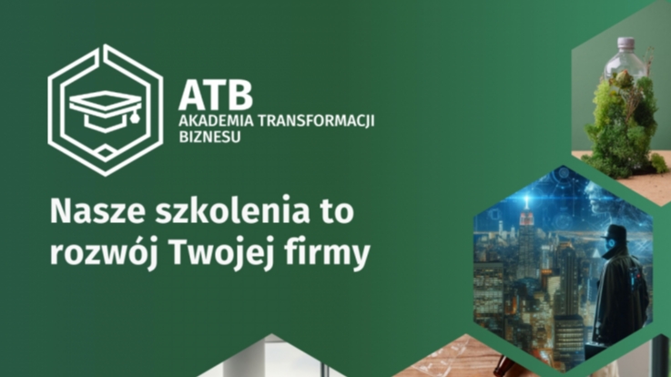 Akademia Transformacji Biznesu