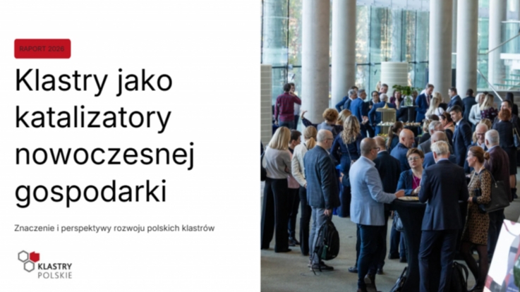 Klastry jako katalizatory nowoczesnej gospodarki: znaczenie i perspektywy rozwoju