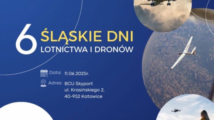 Technologie podwójnego zastosowania w centrum uwagi sektora lotniczego i dronowego