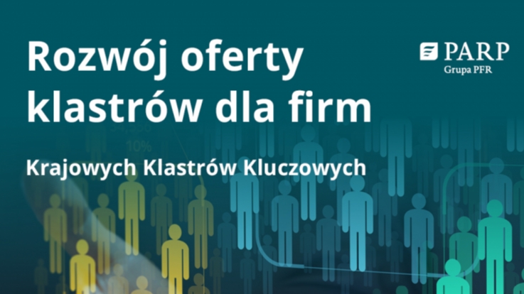 Nabór dla koordynatorów Krajowych Klastrów Kluczowych