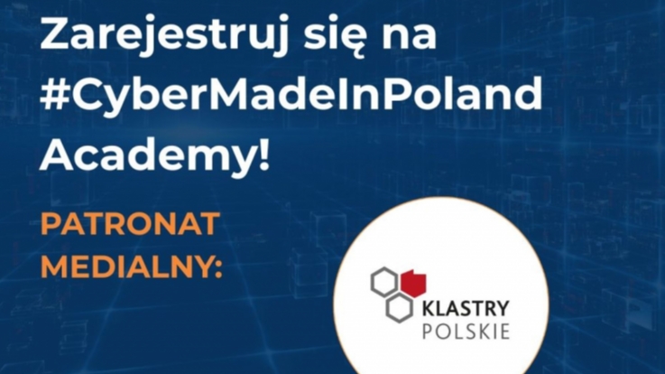 Cykl bezpłatnych webinarów online poświęconych zagadnieniom cyberbezpieczeństwa