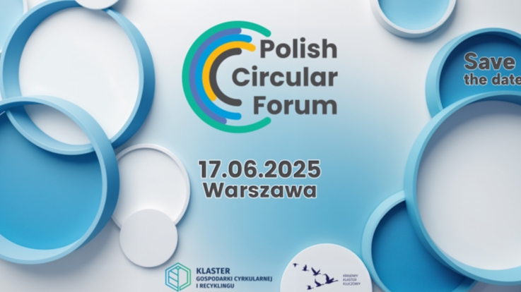 Polish Circular Forum 2025